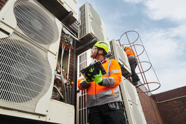 Best Affordable HVAC Services  in Willow Park, TX