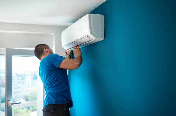 Best HVAC Installation Services  in Willow Park, TX