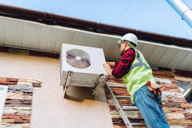 Willow Park, TX HVAC Company