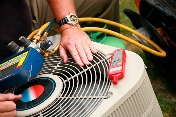  Willow Park, TX HVAC Pros