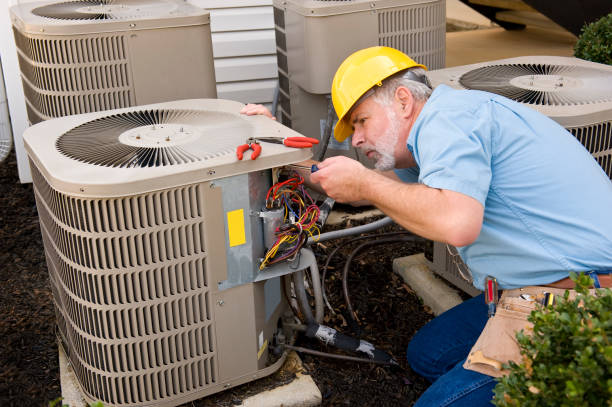 Best Central Air Repair  in Willow Park, TX