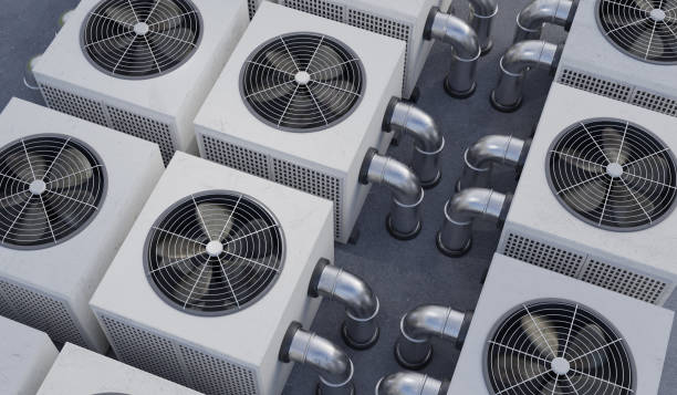 HVAC Maintenance Plan in Willow Park, TX