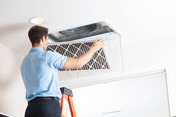 Best HVAC Air Duct Cleaning  in Willow Park, TX