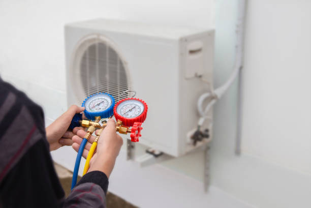 Best 24/7 HVAC Repair  in Willow Park, TX
