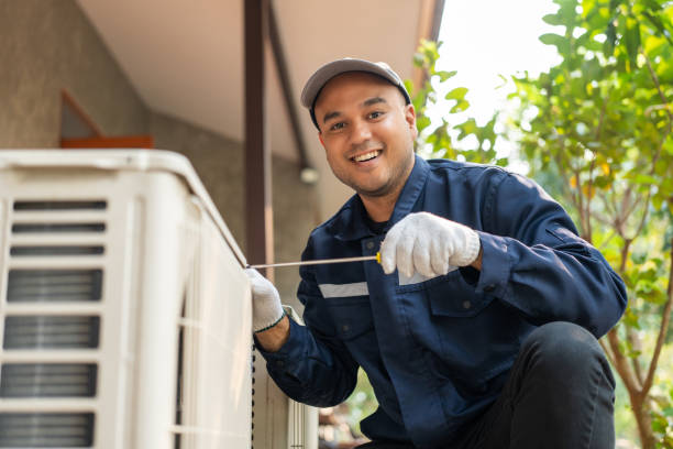 Best HVAC Companies Near Me  in Willow Park, TX