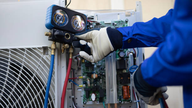 HVAC Emergency Services in Willow Park, TX